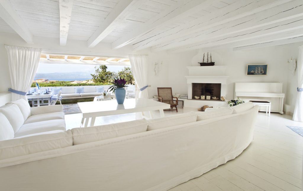 Villa Tramonti A Porto Rotondo