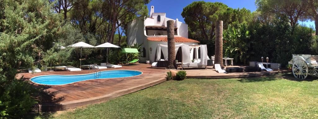 Villa Santa Margherita Pula