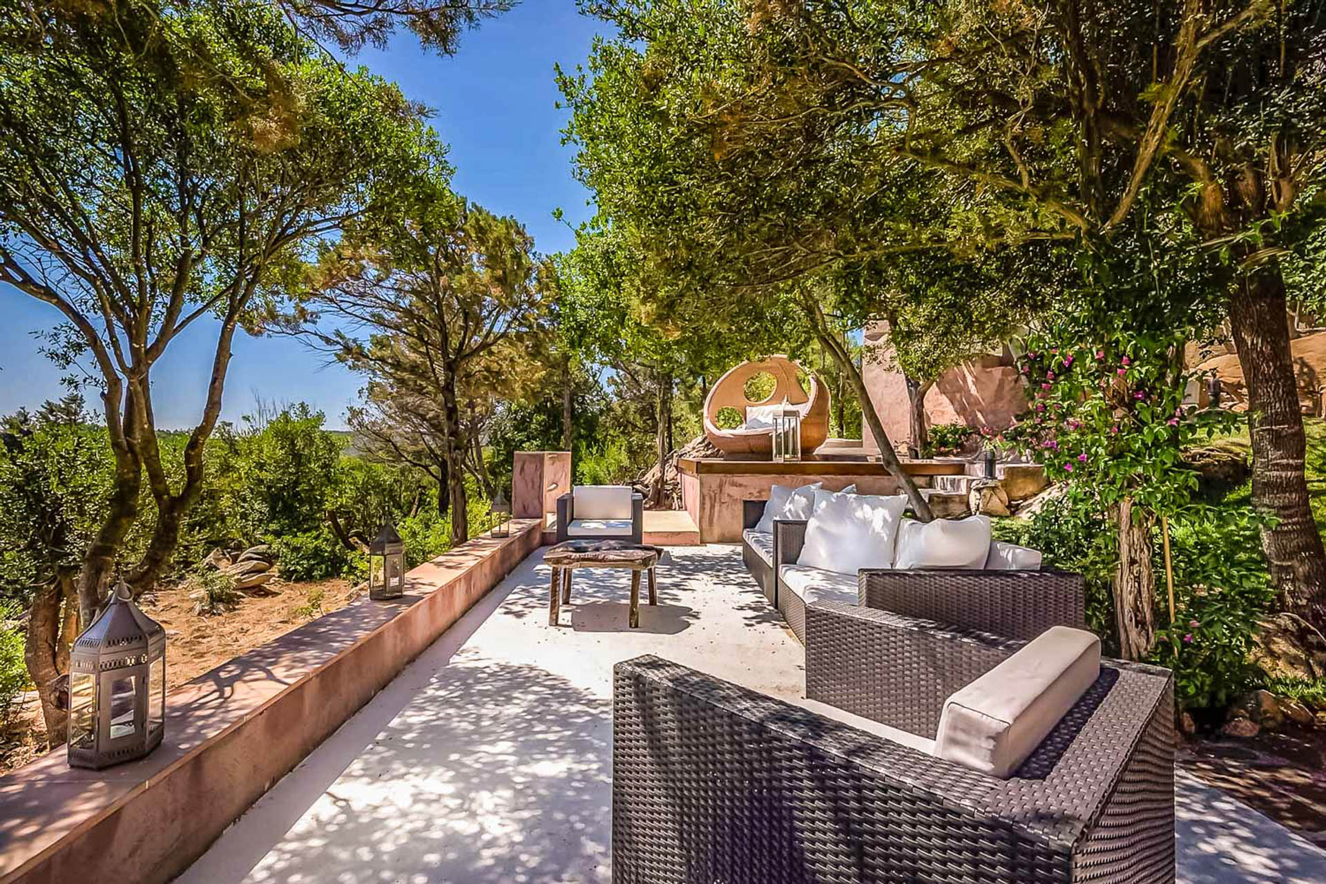 VILLA SALE PORTO CERVO PANTOGIA ANNA | Luxury Esmeralda