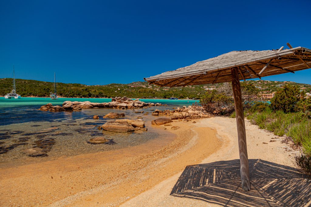 Waterfront Villa Porto Cervo Cala Di Volpe Dalila