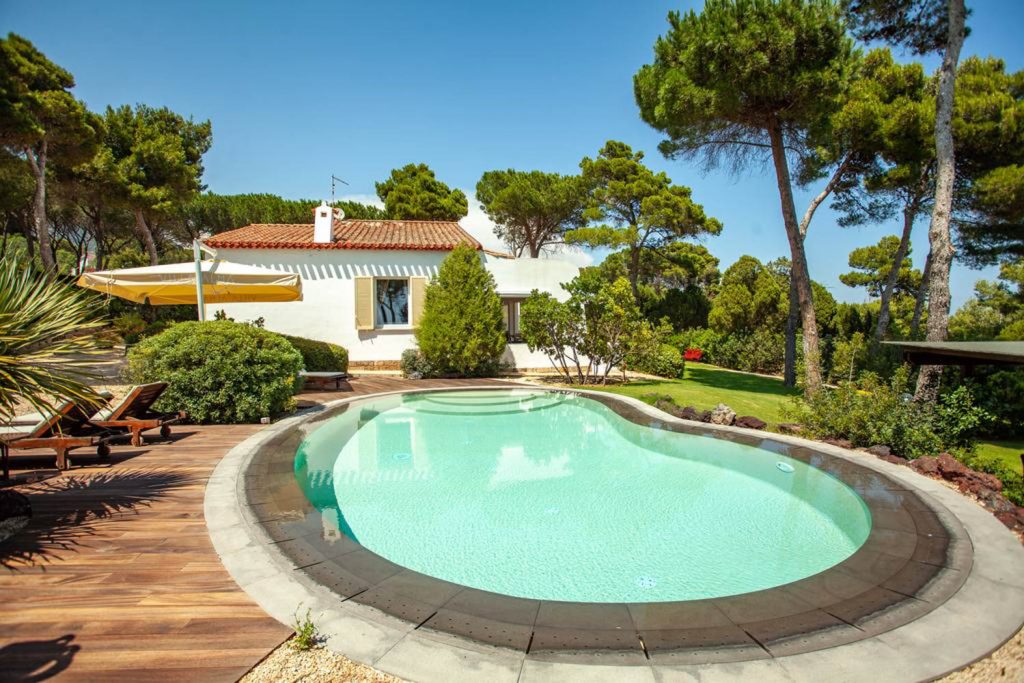 Villa Santa Margherita Forte