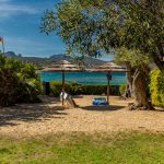Waterfront Villa for sale Porto Rotondo Sal