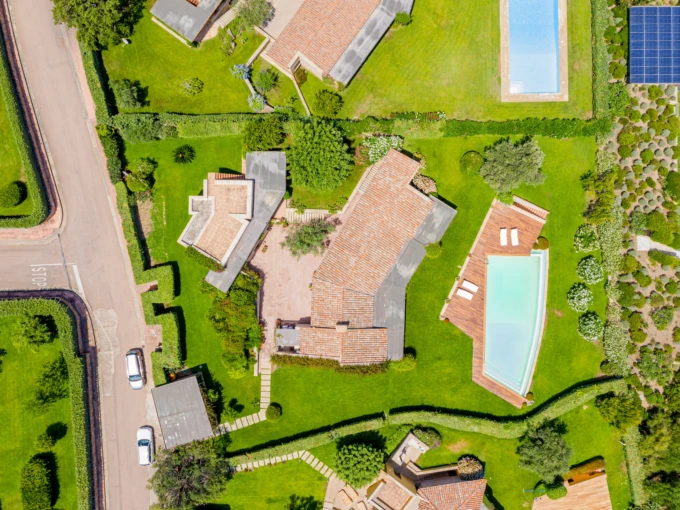 villa puntaldia for rent