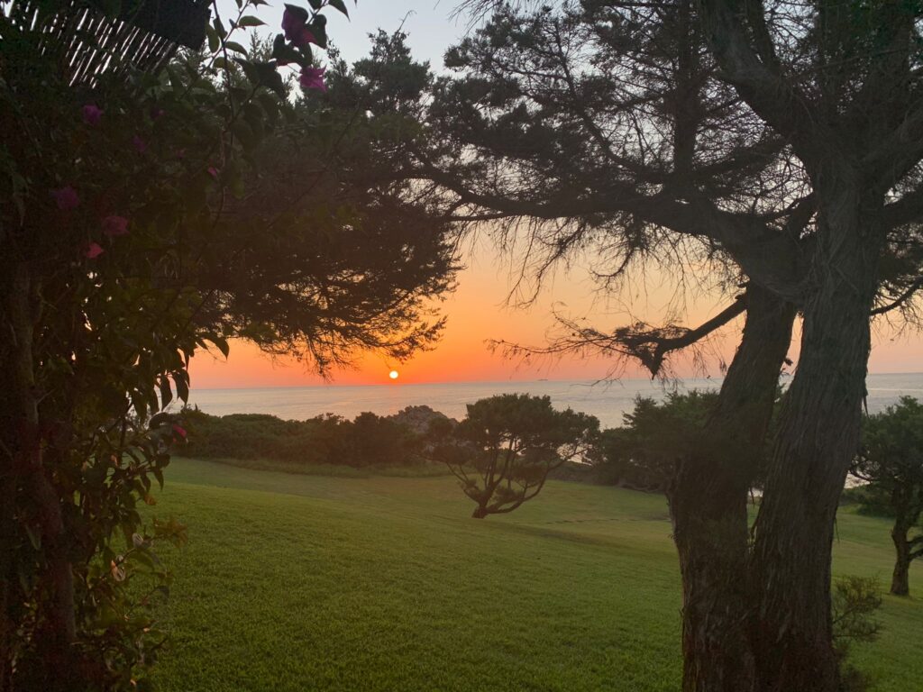Villa  Punta Volpe Porto Rotondo