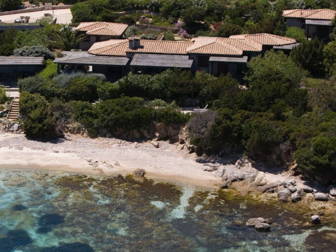 VILLA ISOLA DI CAVALLO ANNETTE CORSICA - Affitto di lusso per le vacanze estive | Luxury Esmeralda!