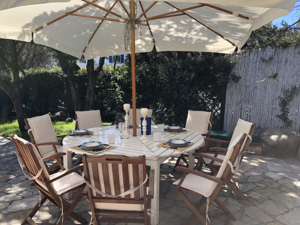 Villa Porto Rotondo Centro
