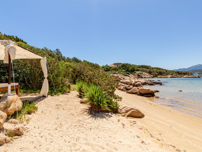Villa fronte mare a Cala di Volpe Costa Smeralda | Luxury Esmeralda!