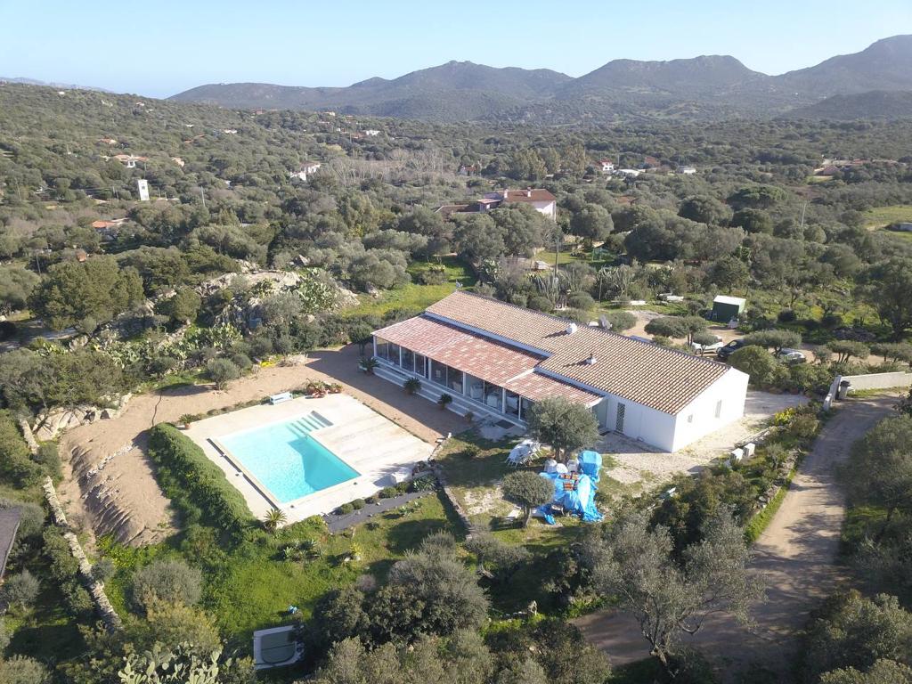 Villa for sale in Porto Rotondo