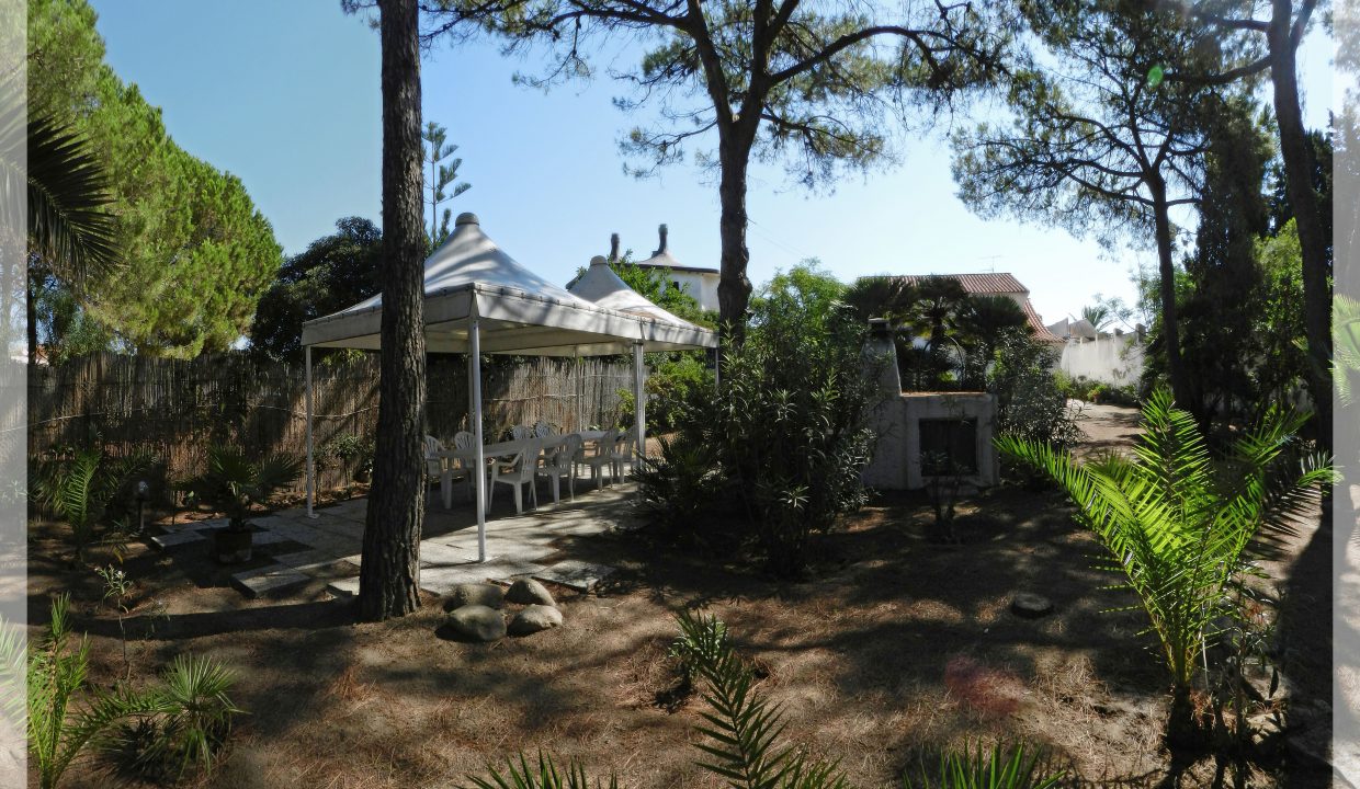 06 - giardino gazebo