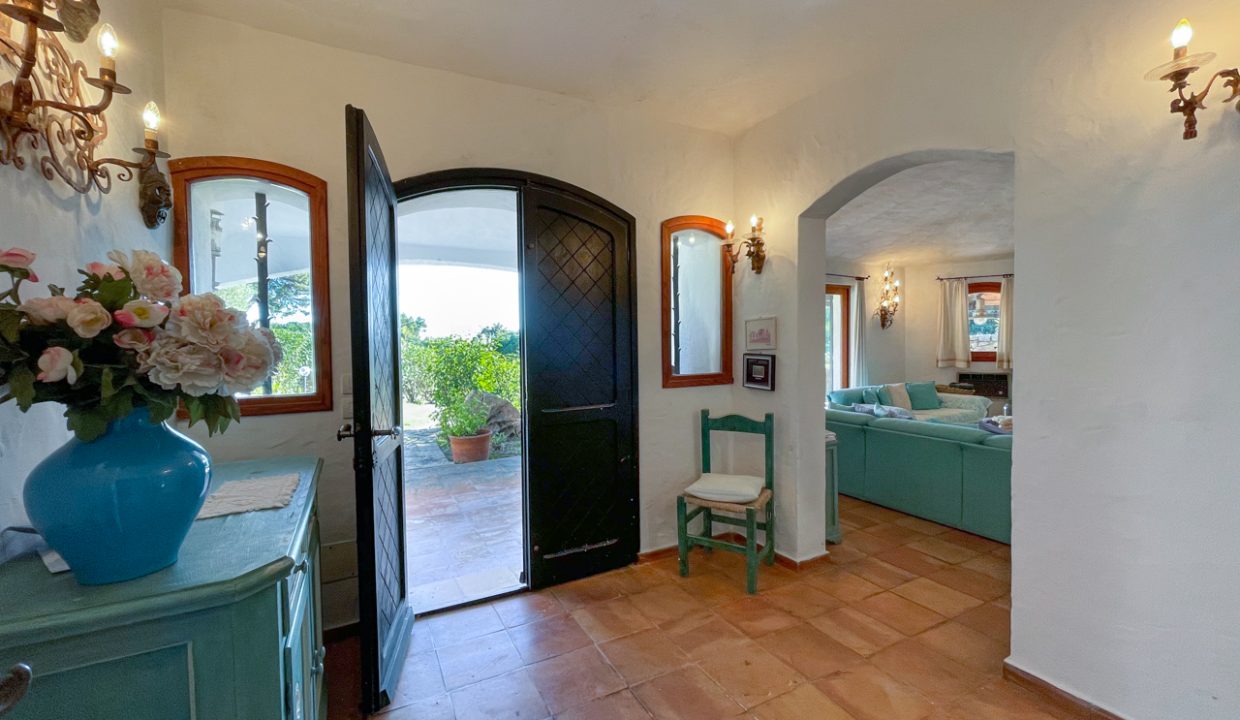 Villa Timone - Porto Cervo - WhiteHouse Immobiliare Sardegna1280-16