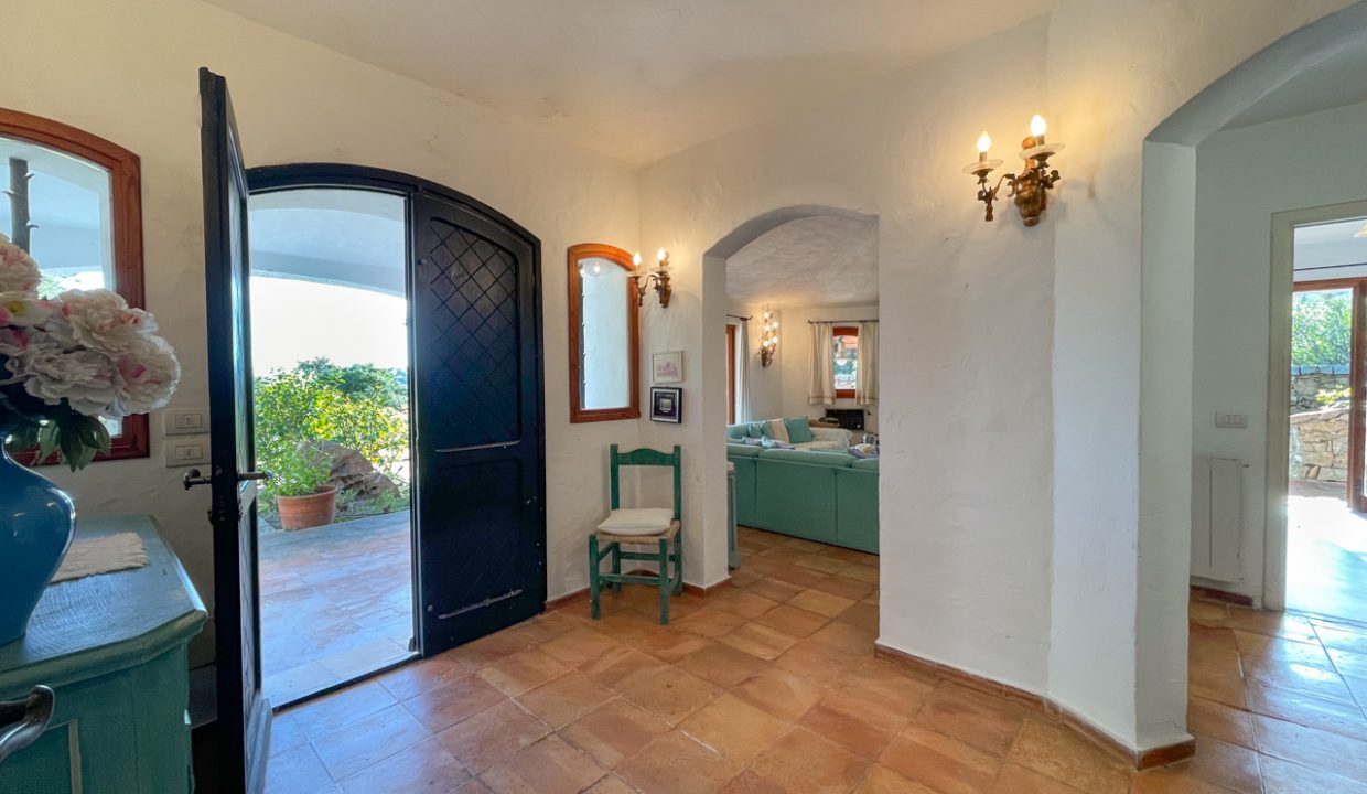 Villa Timone - Porto Cervo - WhiteHouse Immobiliare Sardegna1280-18