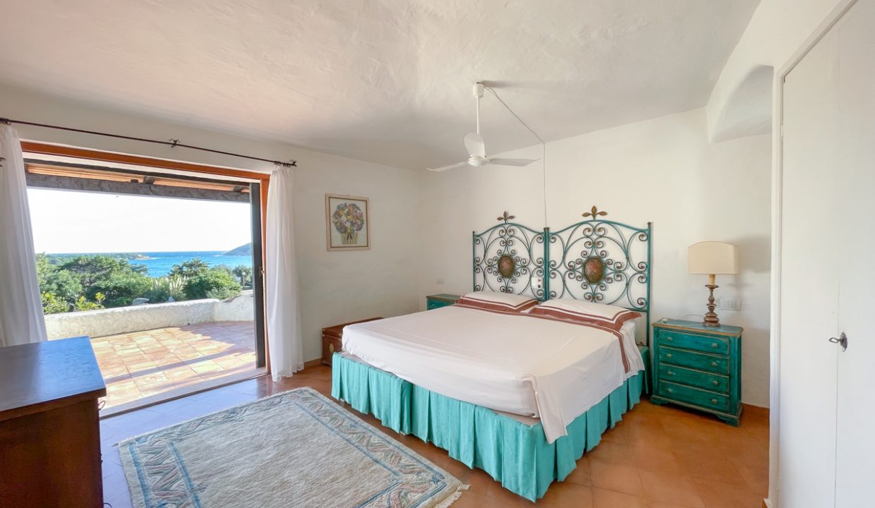 Villa Timone - Porto Cervo - WhiteHouse Immobiliare Sardegna1280-29