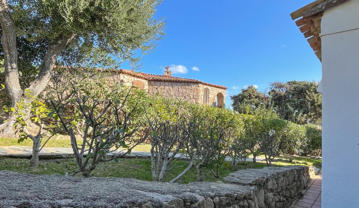 Villa Timone - Porto Cervo - WhiteHouse Immobiliare Sardegna1280-44