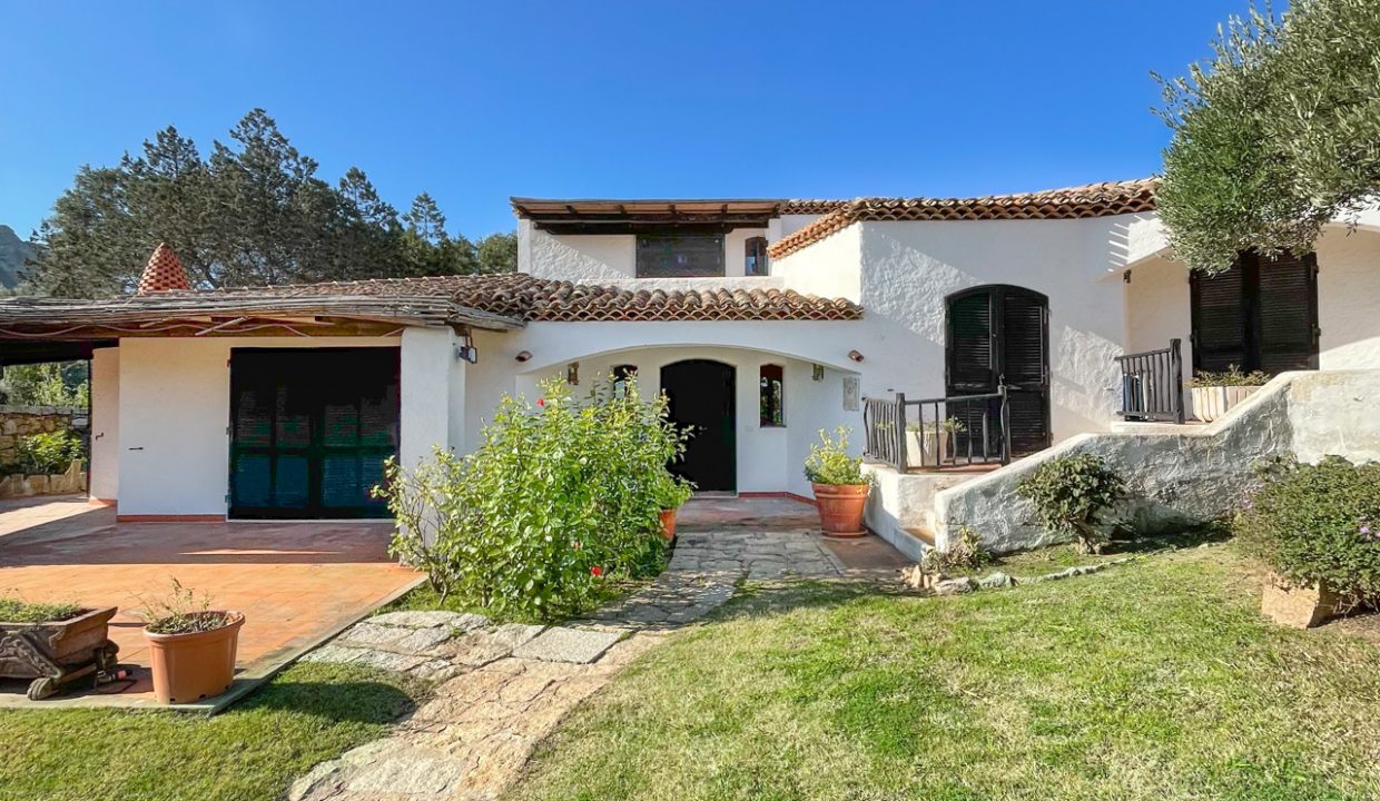 Villa Timone - Porto Cervo - WhiteHouse Immobiliare Sardegna1280-45