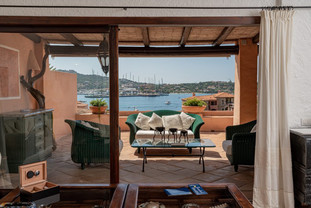 Appartamento  Vista Mare Porto Cervo Porto Vecchio
