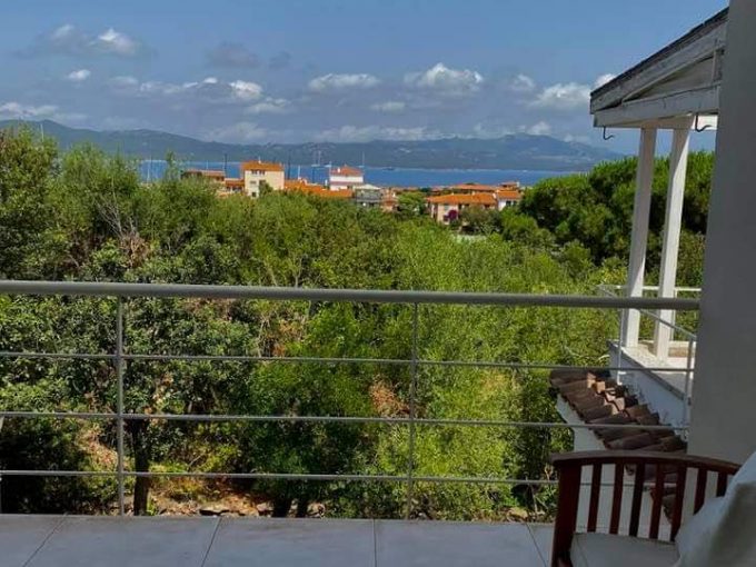 Apartment for rent in the heart of Porto Cervo