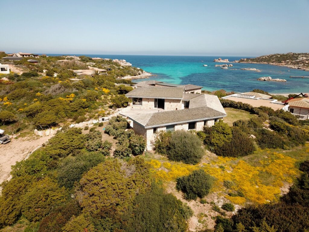 Villa Isola Di Cavallo