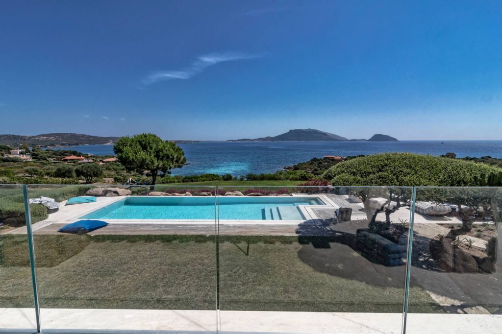 Waterfront Golfo Aranci