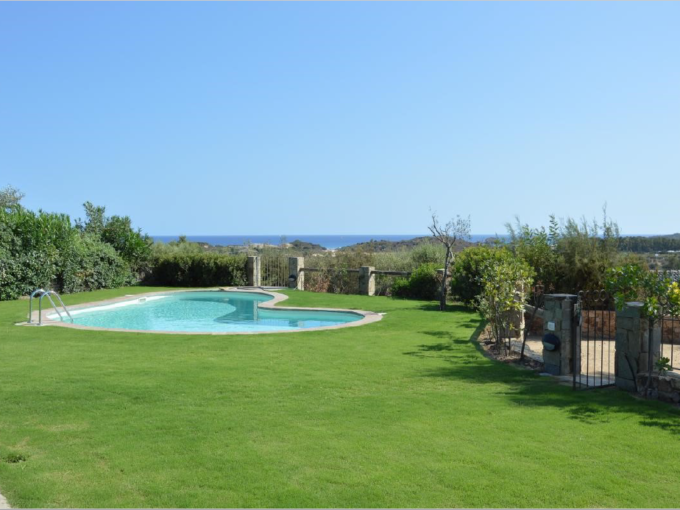 "Villa Bianca Chia in Sardegna: il paradiso in terra | Luxury Esmeralda!"