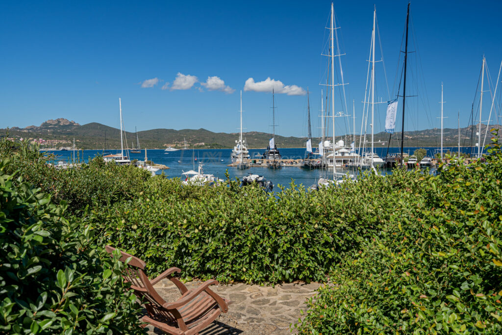 Appartamento In Affitto Parioli Porto Rotondo
