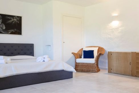 waterfront villa porto rotondo