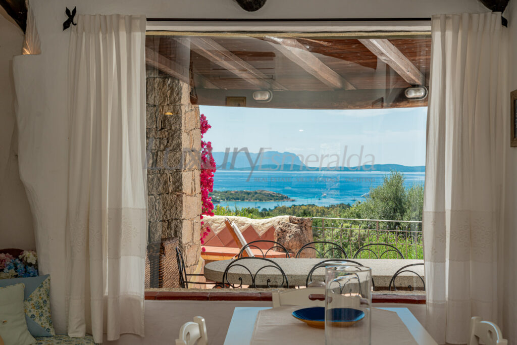 Villetta Cala Di Volpe Porto Cervo