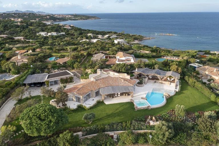 Villa Marina Porto Cervo