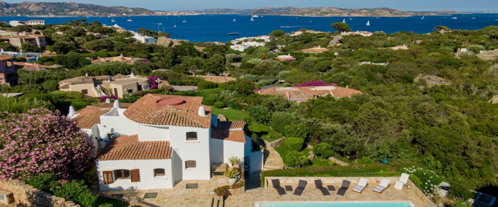 Villa Alicante