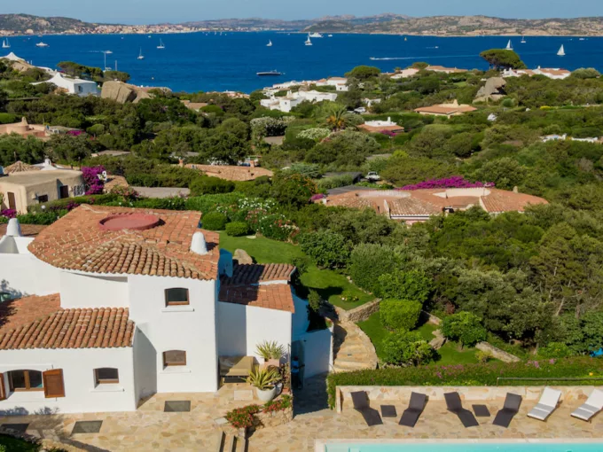 Villa Alicante in affitto con piscina privata e vista sul mare | Luxury Esmeralda