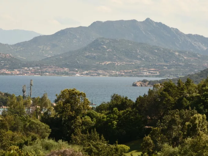VILLA GRACE PORTO CERVO | Affitto Villa Esclusiva con Vista Mare | Luxury Esmeralda!
