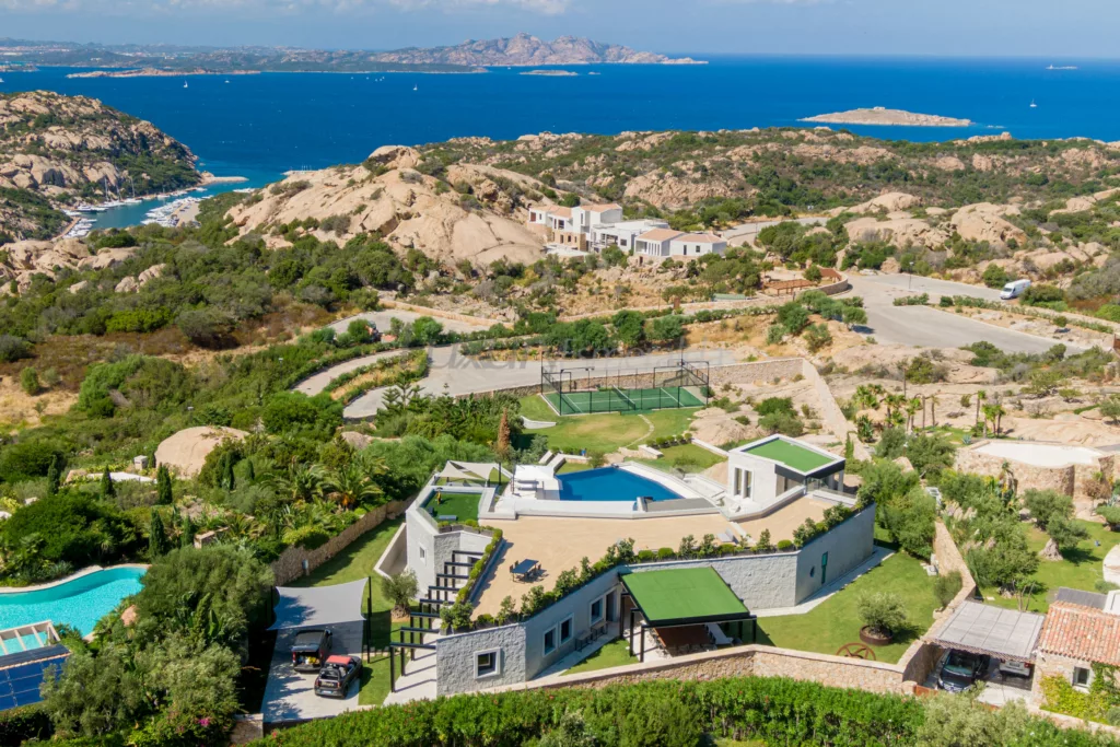 Villa Superior
