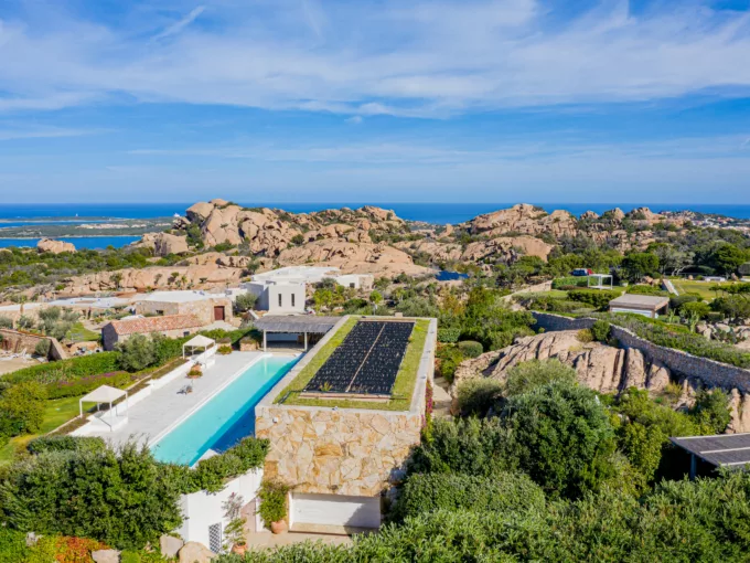 luxury villa for rent porto cervo mia