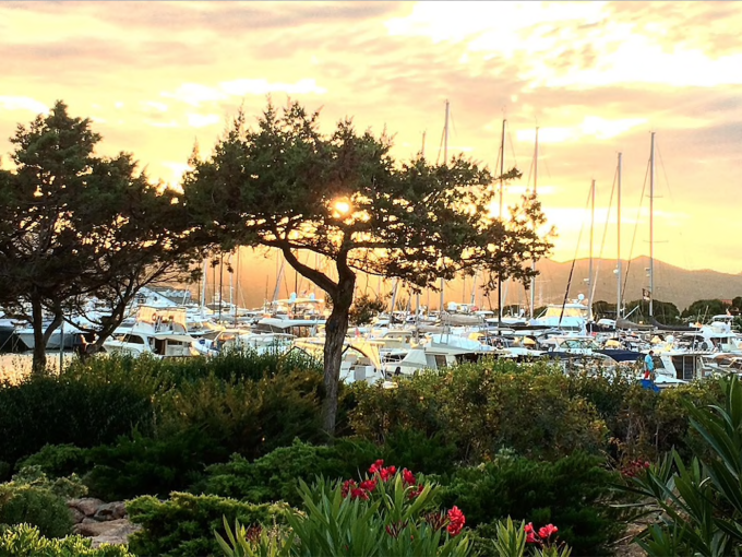 | Splendido appartamento con vista mare in vendita a Porto Rotondo | Luxury Esmeralda