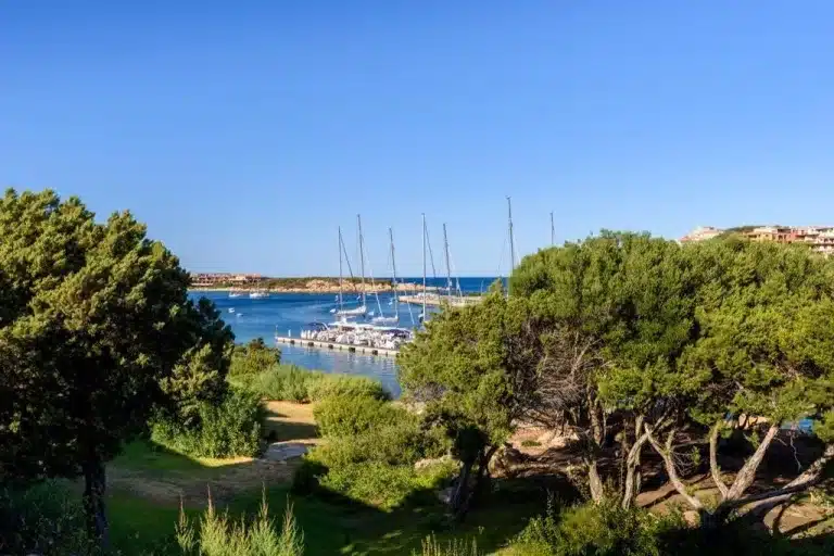 Appartamento Porto Cervo