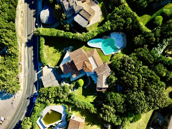 VILLA IN VENDITA PEVERO PORTO CERVO