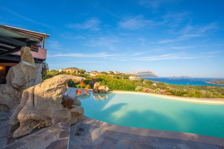 Villa Graya Porto Istana In Affitto