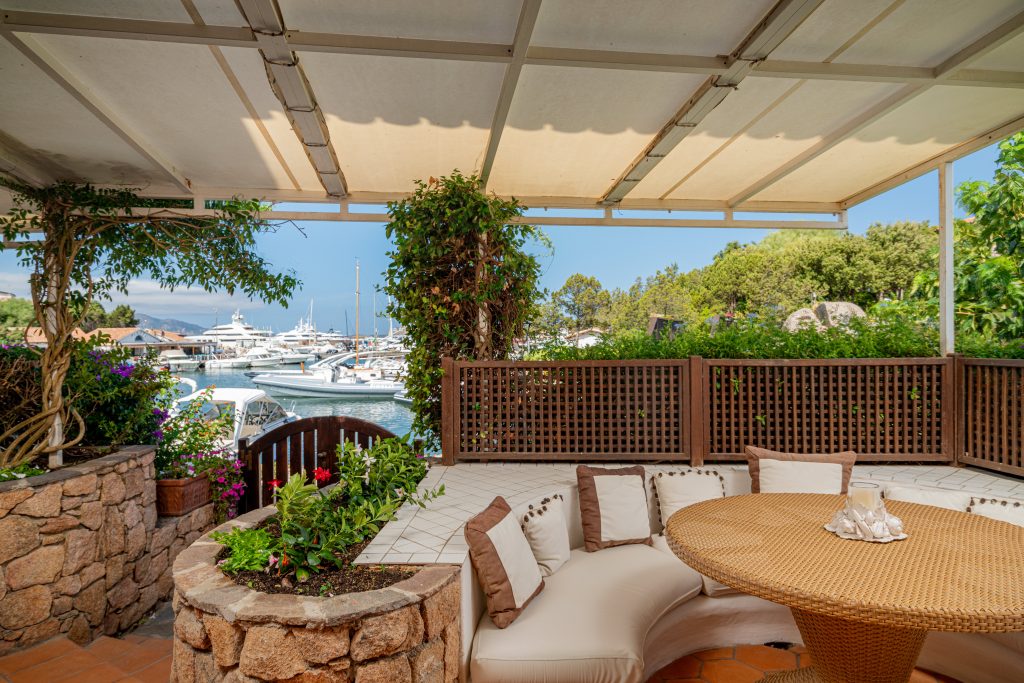 Appartamento In Affito Porto Rotondo Waterfront