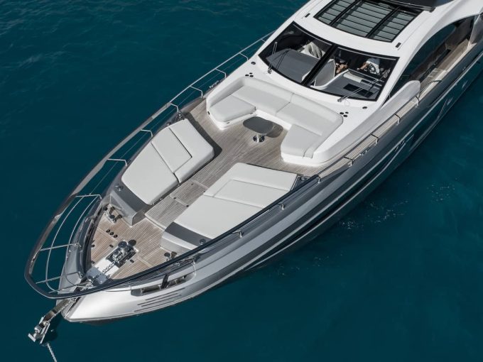Azimut-S8174