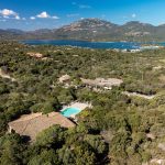 Villa Nina Porto Rotondo