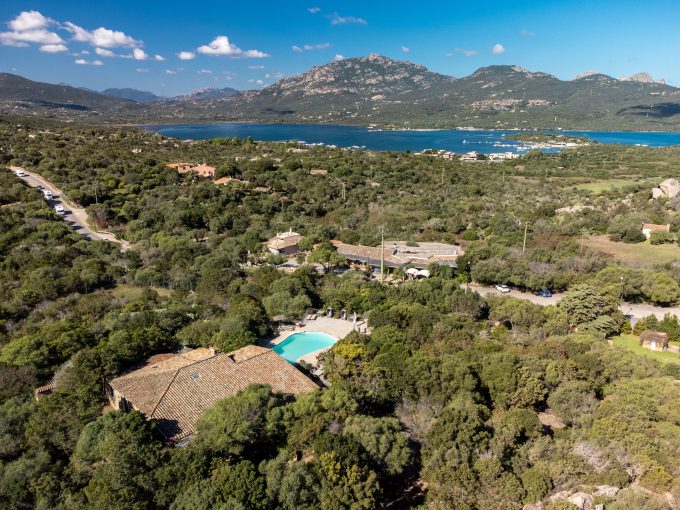 Villa Nina Porto Rotondo