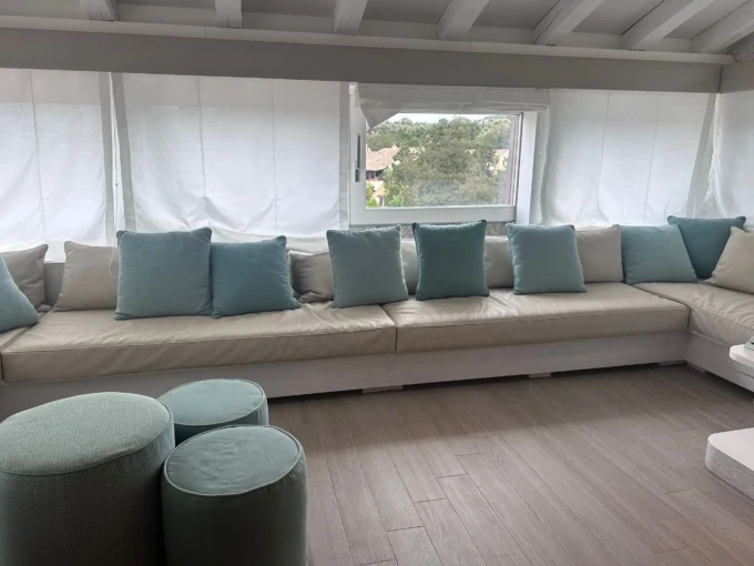 APPARTAMNETO 1 IN VENDITA PORTO ROTNDO