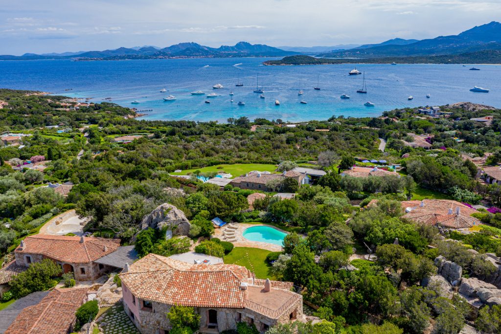 Luxury Villa Celvia