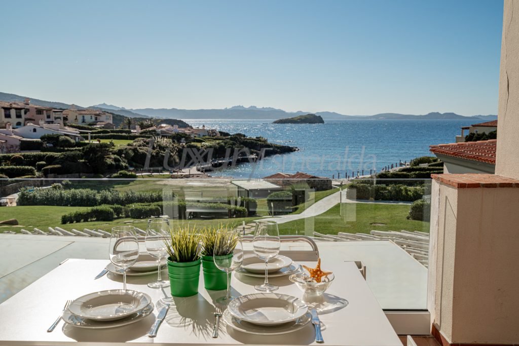 Appartamento Fronte Spiaggia