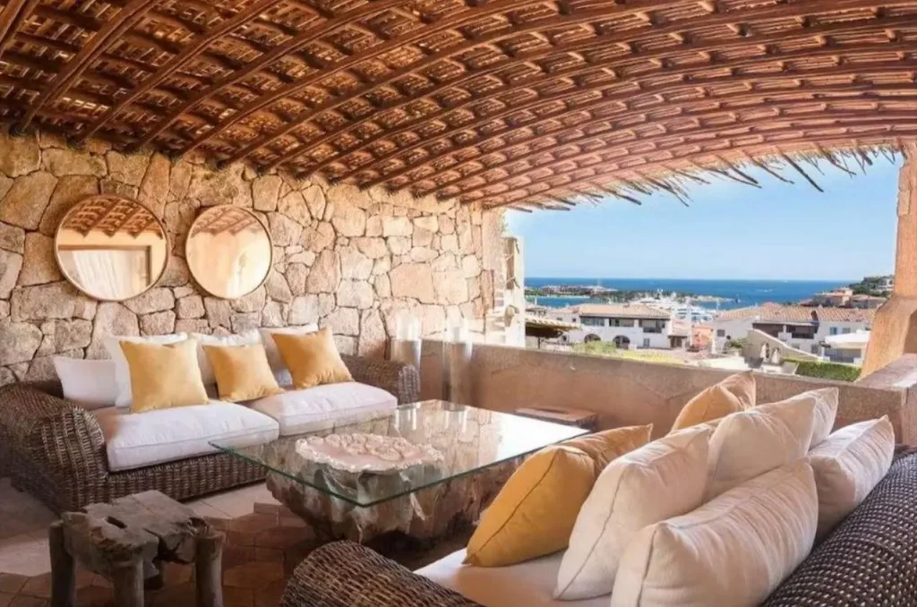 Appartamento Del Principe Porto Cervo