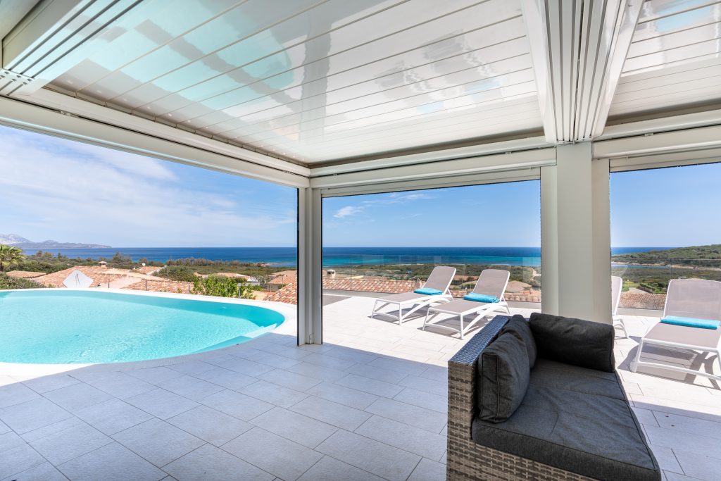 Villa San Teodoro