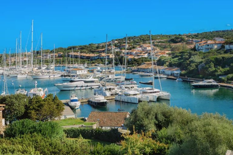 Appartamento Dream Porto Rotondo