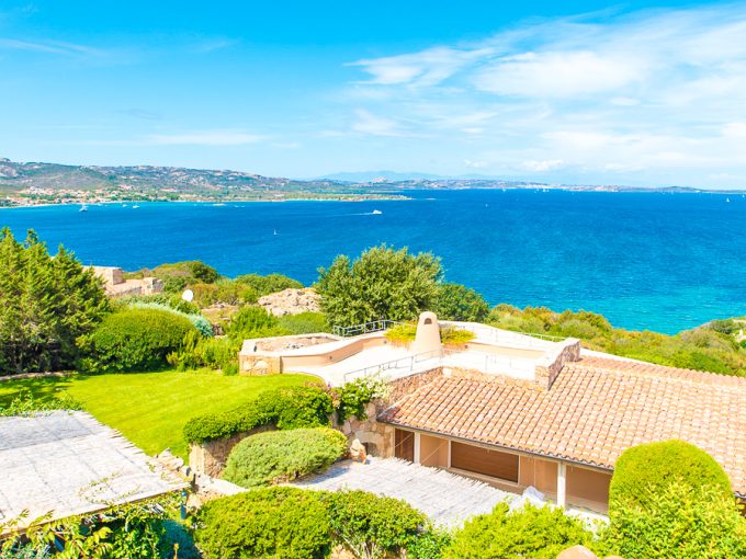 Villa Luna