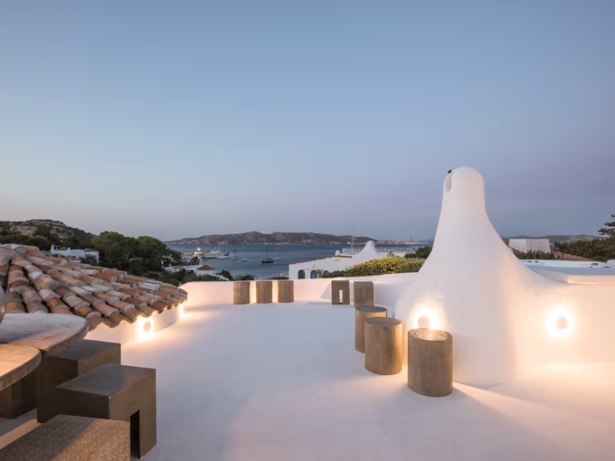 LUXURY VILLA PORTO RAFAEL ISME 1