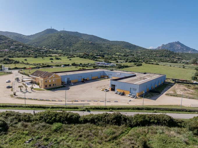 PIAZZA SMERALDA