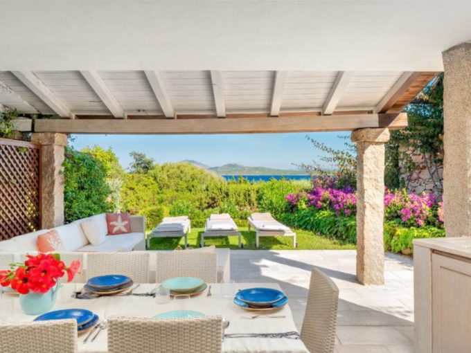 Appartamento Di Prestigio